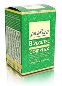 B-Vegetal Complex