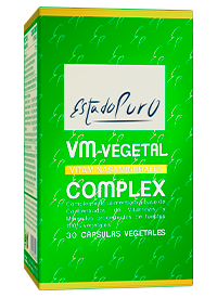 VM- VEGETAL COMPLEX