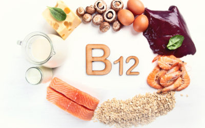 6 curiosidades que no sabías sobre la vitamina B12