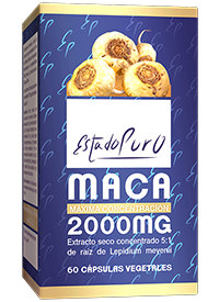 MACA 2000 mg