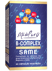 B COMPLEX-SAME